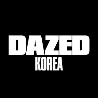 dazedkorea