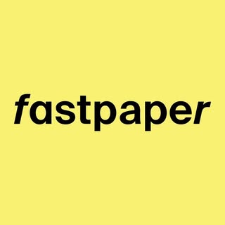 fastpapermag