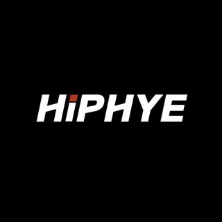 HIPHYE